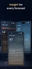 The Weather Report for iOS - Download it from Uptodown for free