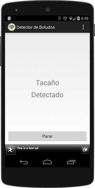Detector of ... - Preview 2