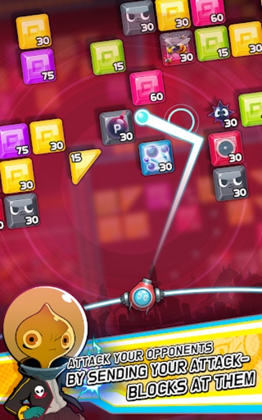 Block Busters - Gem of Arena - Preview 6