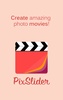 PixSlider - Video Slideshows screenshot 6