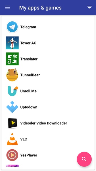 Aurora Store for Android - Download the APK from Uptodown
