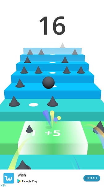 Stairs - Preview 1
