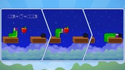 Apple Worm screenshot 6