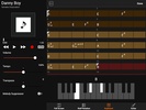 Chord Tracker screenshot 9