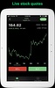 Stock Market Simulator screenshot 3