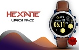 Hexane Digital Watch Face screenshot 18