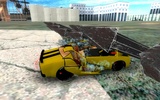 Real Car Crash screenshot 3