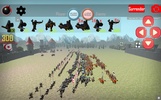 Holy Land Wars screenshot 3