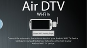 Air DTV WiFi screenshot 5