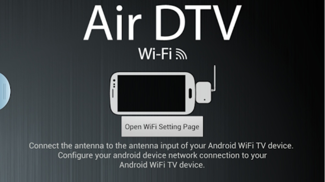 Air DTV WiFi - Preview 5