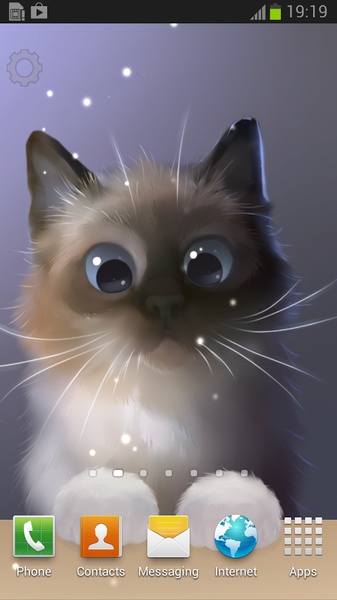 Peper Kitten - Preview 8