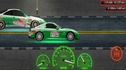 Drag X Racing screenshot 3