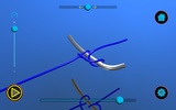 Fishing Knots Real 3D - Pocket screenshot 1