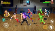 Street Rumble: Karate Games screenshot 2