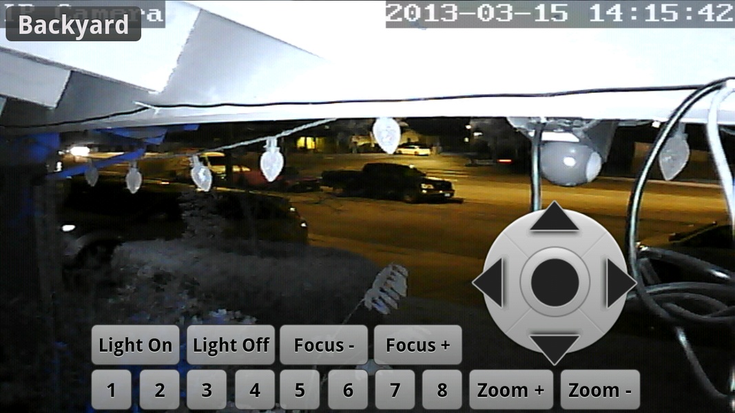 IP Cam Soft Lite - Preview 1