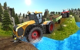 Tractor Driver Transporter 3D screenshot 3