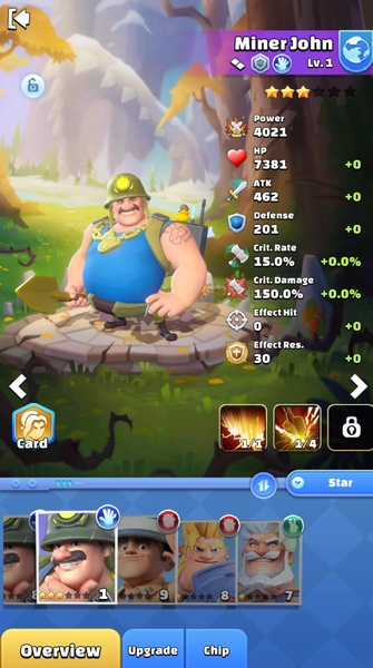 Top War: Commander - Preview 6