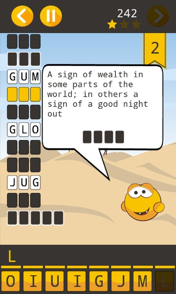 Guess The Words - Preview 6