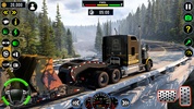 US American Truck Simulator 3D screenshot 10