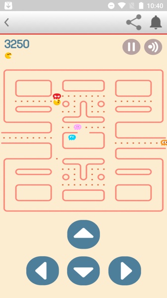 Pocket Pac - Preview 4