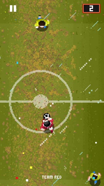 Goal Hero - Preview 1