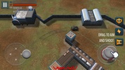 Tank Battle Heroes: World of Shooting screenshot 6