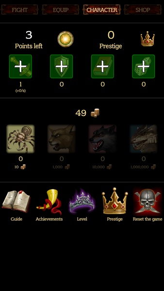 Rat Clicker - Preview 8