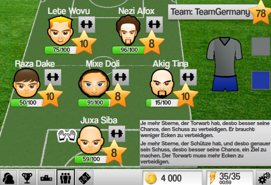 MugalonSoccer - Preview 3