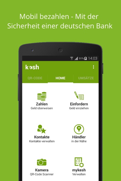 kesh - Preview 5