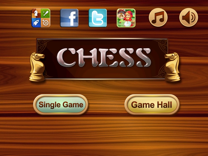 ChessOnline - Preview 5