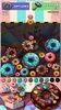 Merge Donuts Puzzles Games screenshot 1
