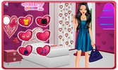 Girl in Love Makeover screenshot 2