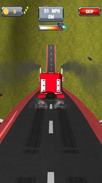Stunt Truck Jumping - Preview 2