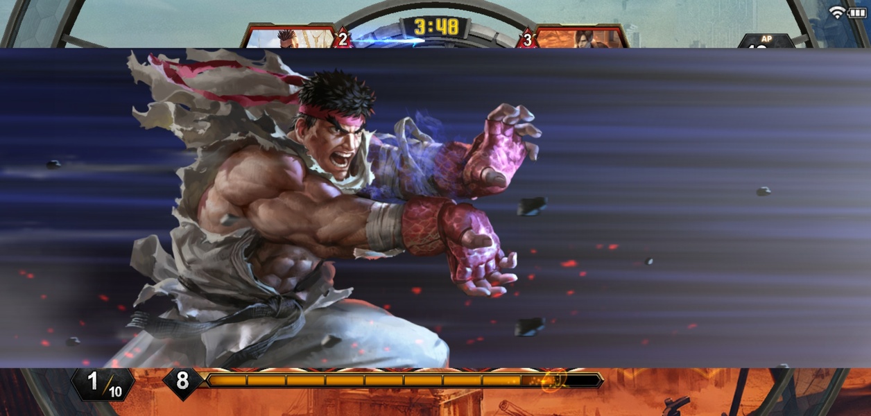 TEPPEN - Preview 2