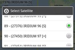 Iridium screenshot 6