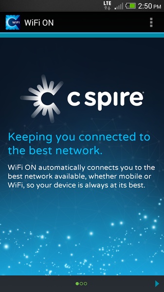 WiFi ON - Preview 5