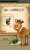 Magic Camel screenshot 1