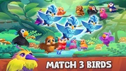 Bird Triple Match: Tile Master screenshot 24