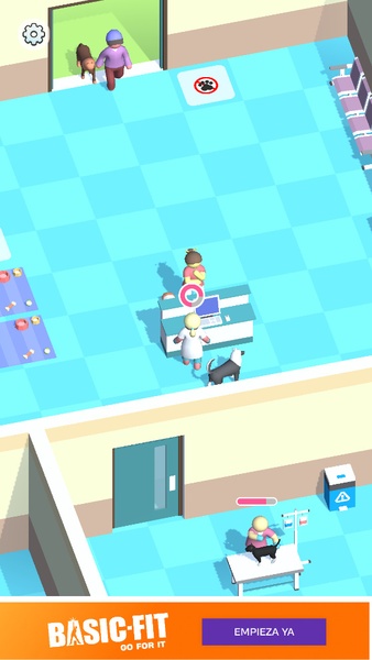 Save the Pets: Tycoon - Preview 11