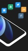 Xiaomi note 11s Launcher screenshot 2