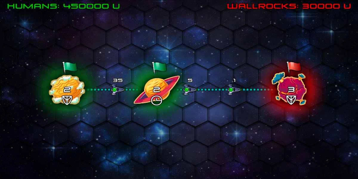 Little Wars - Preview 4