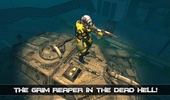 Zombie Reaper screenshot 8