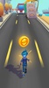 Street Runner – Running Game screenshot 2