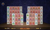 Slide Mahjong screenshot 4