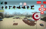 Holy Land Wars screenshot 1