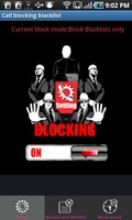 Call Blocking Blacklist for Android 4