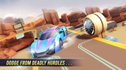 Mega Ramps: Stunt car racing screenshot 7