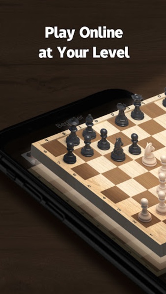 Chess Online - Preview 5