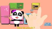 Top Baby Rhymes : offline videos screenshot 8