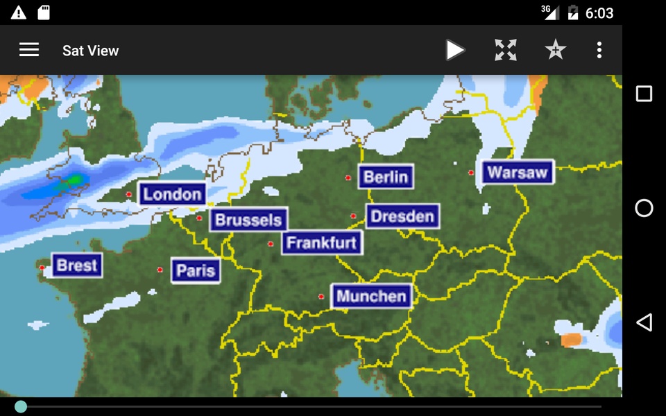 Sat View - Preview 8